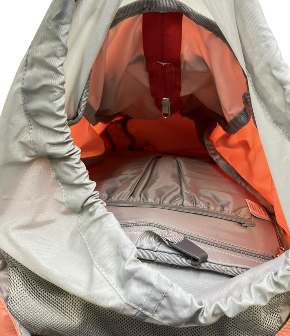 THE NORTH FACE リュック W TELLUS 30 レディース ザ・ノースフェイス