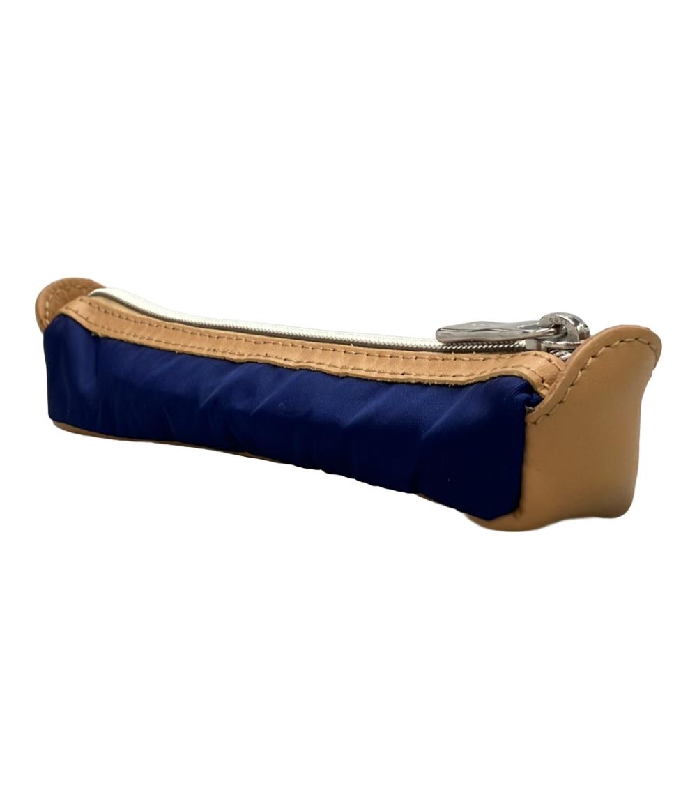 美品 Orobianco ペンケース メンズ オロビアンコ