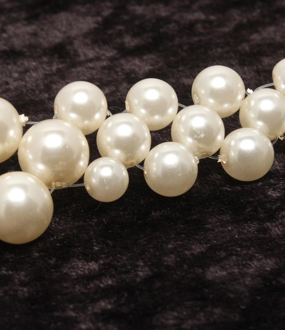 Jean André チョーカー レディース