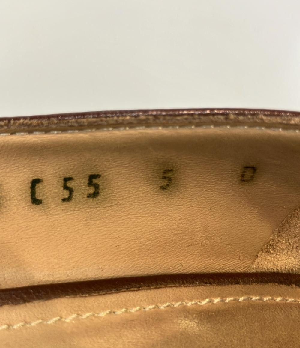 サルヴァトーレフェラガモ パンプス レディース SIZE 5 (S) Salvatore Ferragamo