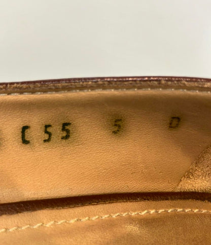 サルヴァトーレフェラガモ パンプス レディース SIZE 5 (S) Salvatore Ferragamo