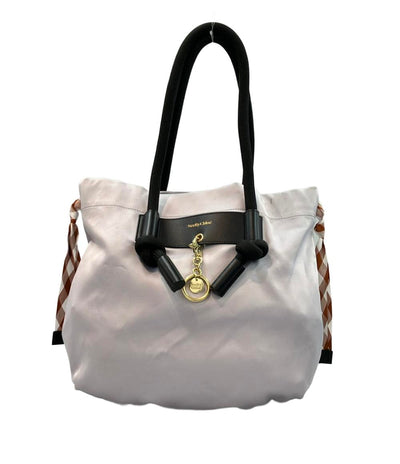 シーバイクロエ トートバッグ 肩掛け レディース SEE BY CHLOE