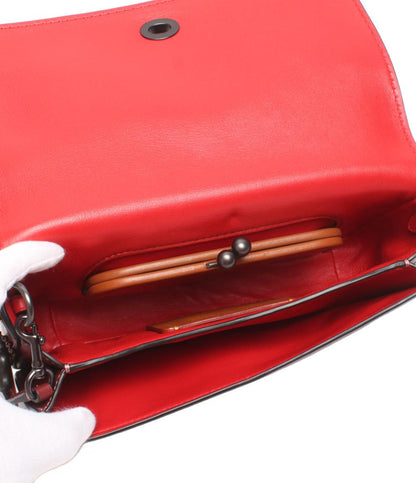 コーチ 2way ショルダーバッグ 斜め掛け クラッチバッグ 20215 レディース COACH