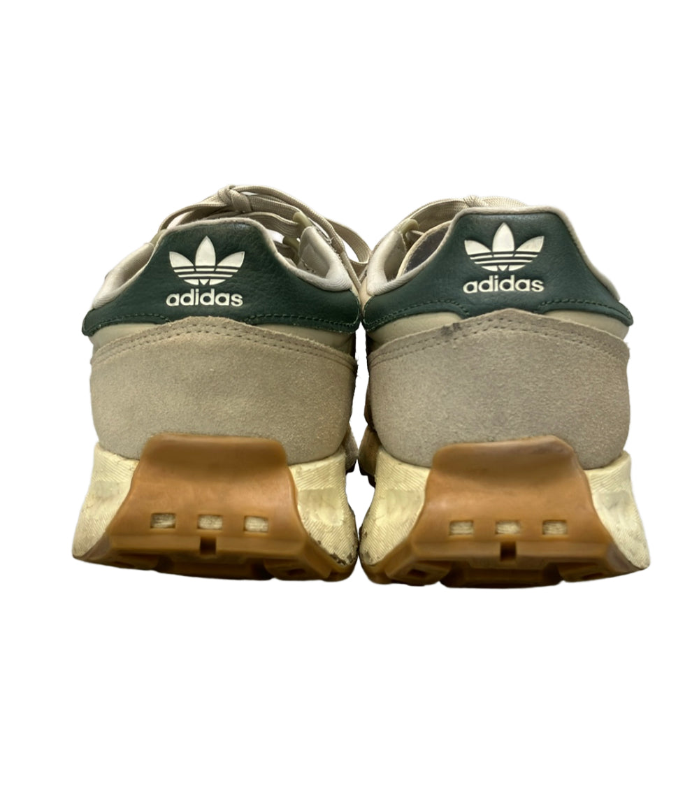 adidas ローカットスニーカー RETROPY E5 GW6780 メンズ SIZE 26.0 アディダス