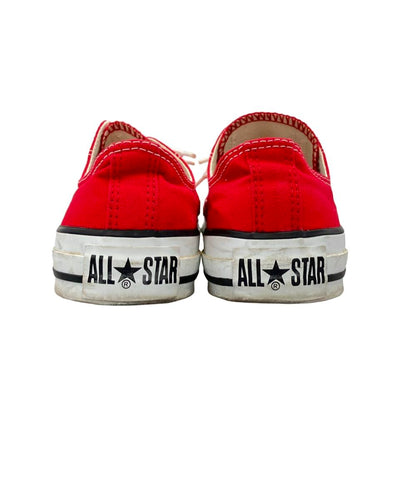 CONVERSE ローカットスニーカー レディース SIZE 23.5 (M) コンバース