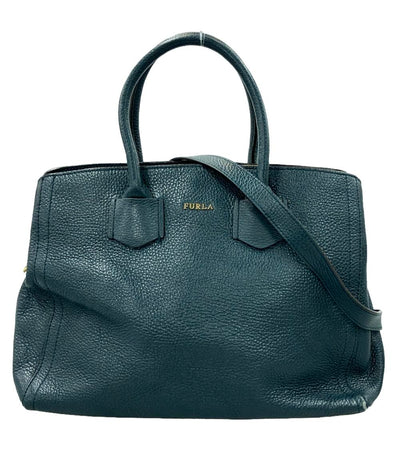 フルラ 2way ハンドバッグ ショルダーバッグ 斜め掛け レディース Furla