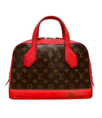 LOUIS VUITTON ハンドバッグ ドラPM モノグラム M40274 レディース ルイ・ヴィトン