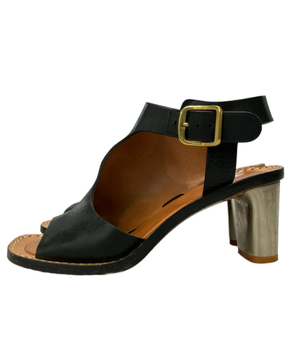 CELINE メタルヒールサンダル レディース SIZE 37 (24.0cm) セリーヌ