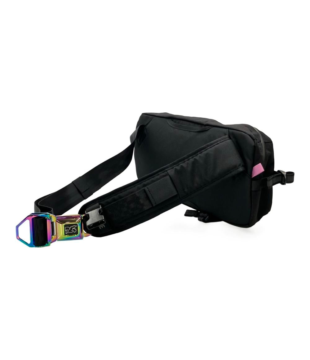 美品 クローム ボディバッグ メンズ CHROME