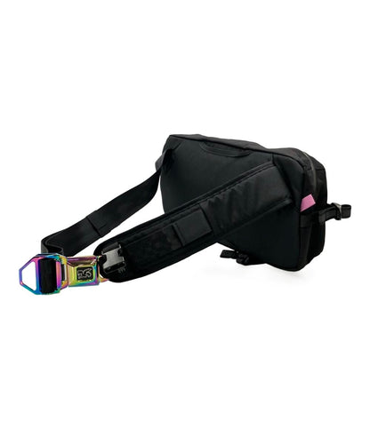 美品 クローム ボディバッグ メンズ CHROME