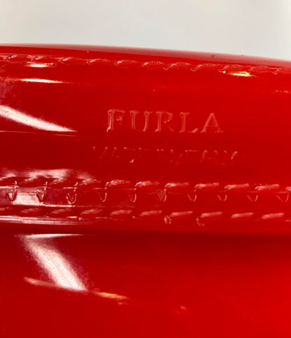 フルラ 2WAY ハンドバッグ ショルダーバッグ 斜め掛け レディース Furla