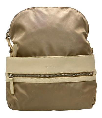 Y SACCS 2WAY リュック ショルダーバッグ 斜め掛け レディース イザック