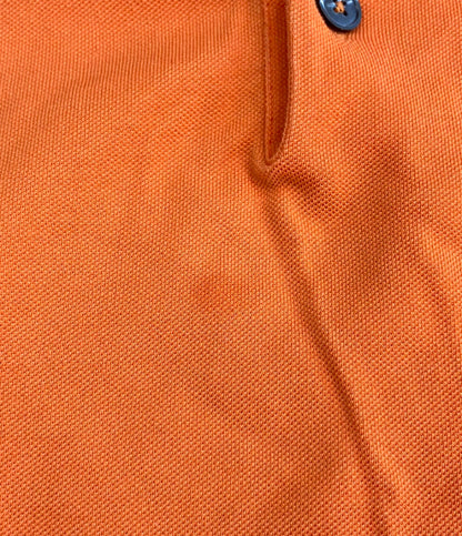 HERMES 半袖 ポロシャツ メンズ SIZE XXL エルメス