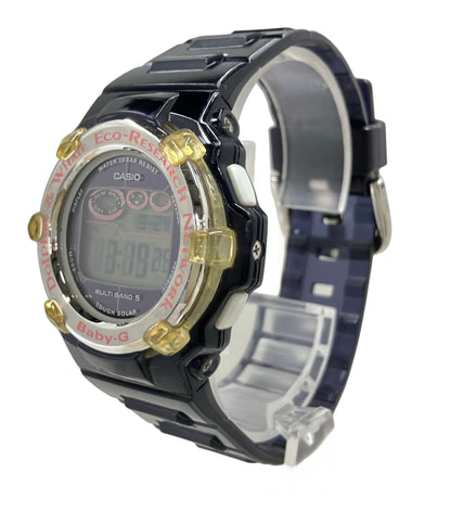 CASIO 腕時計 Baby-G ソーラー BGR-3000K レディース カシオ
