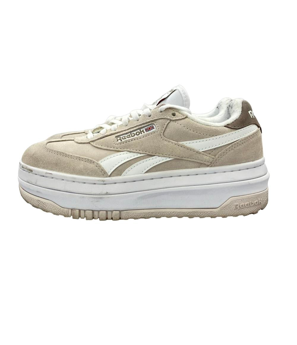 Reebok ローカットスニーカー レディース SIZE 24.0 (L) リーボック