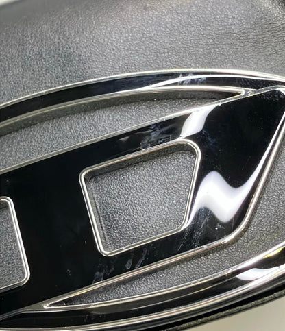 DIESEL 2WAY ハンドバッグ ショルダーバッグ 斜め掛け レディース ディーゼル