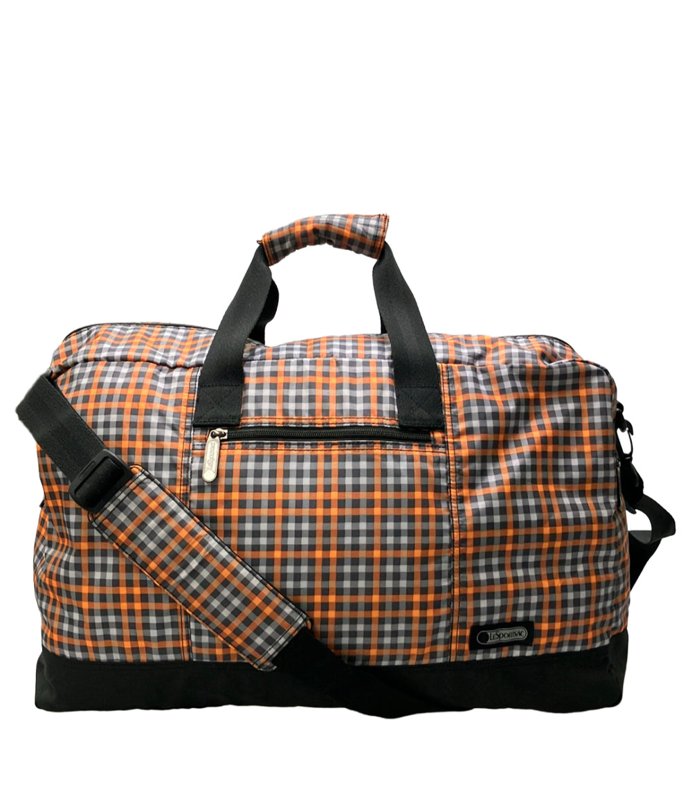 LeSportsac ボストンバッグ ショルダーバッグ 2WAY 斜め掛け レディース レスポートサック