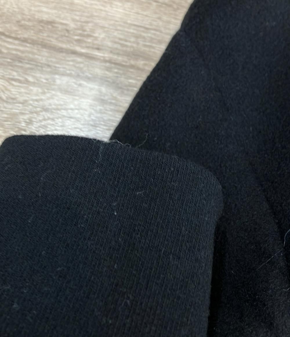 DIOR HOMME パーカー 長袖 ダブルジップ 963C430Z3840 メンズ SIZE 44