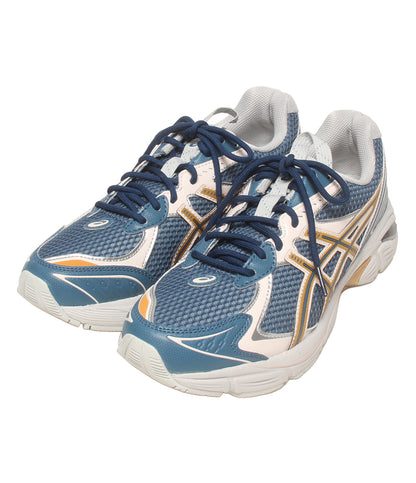 美品 asics ローカットスニーカー メンズ SIZE 27.5 アシックス