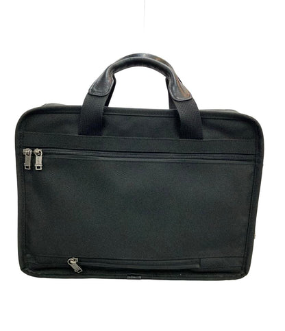 TUMI ブリーフケース ショルダーバッグ ビジネスバッグ 2WAY メンズ トゥミ