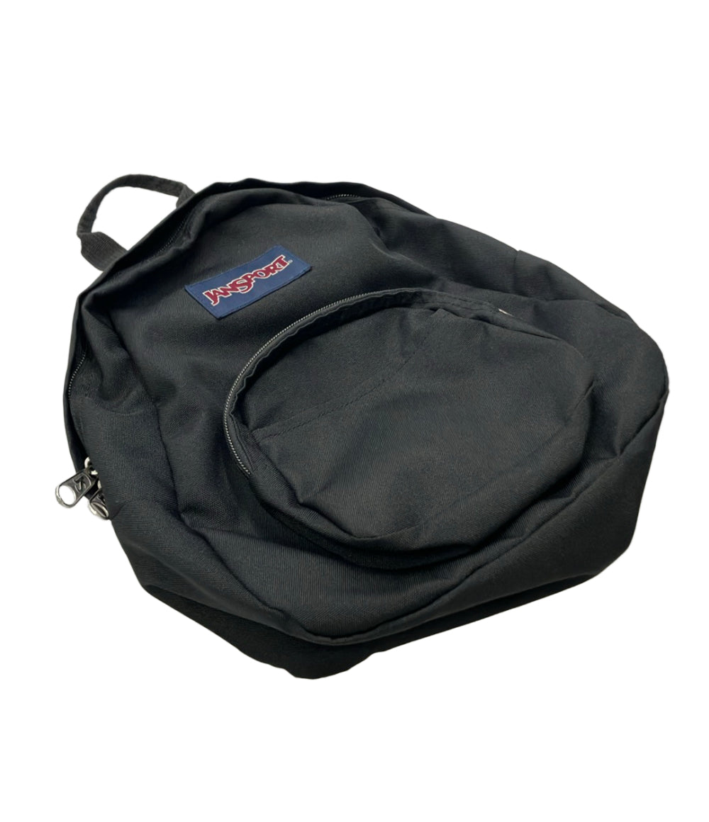 美品 JANSPORT リュック デイパック HALF PINT レディース ジャンスポーツ