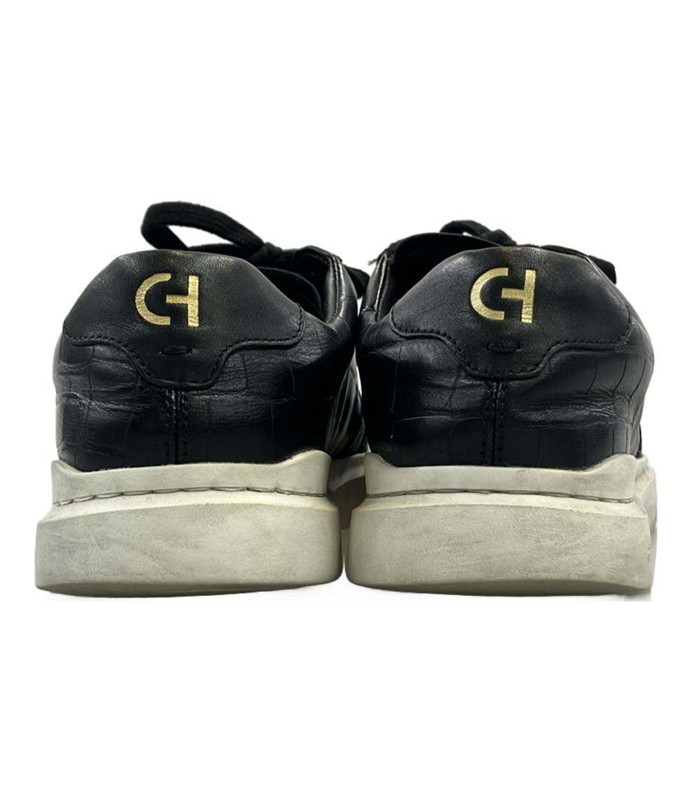 COLE HAAN ローカットスニーカー メンズ SIZE 8 M (M) コールハーン