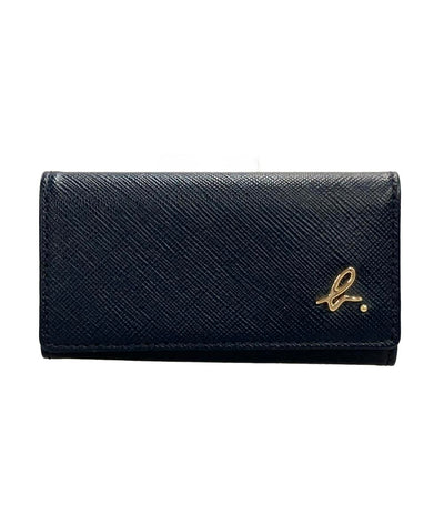 agnes b. 4連キーケース レザー レディース アニエスベー