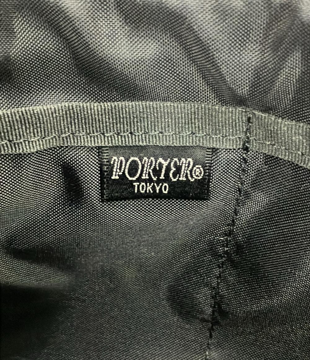 美品 PORTER ショルダーバッグ 斜め掛け ユニセックス ポーター