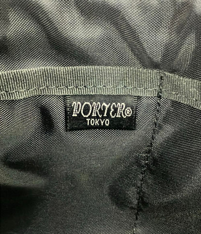 美品 PORTER ショルダーバッグ 斜め掛け ユニセックス ポーター