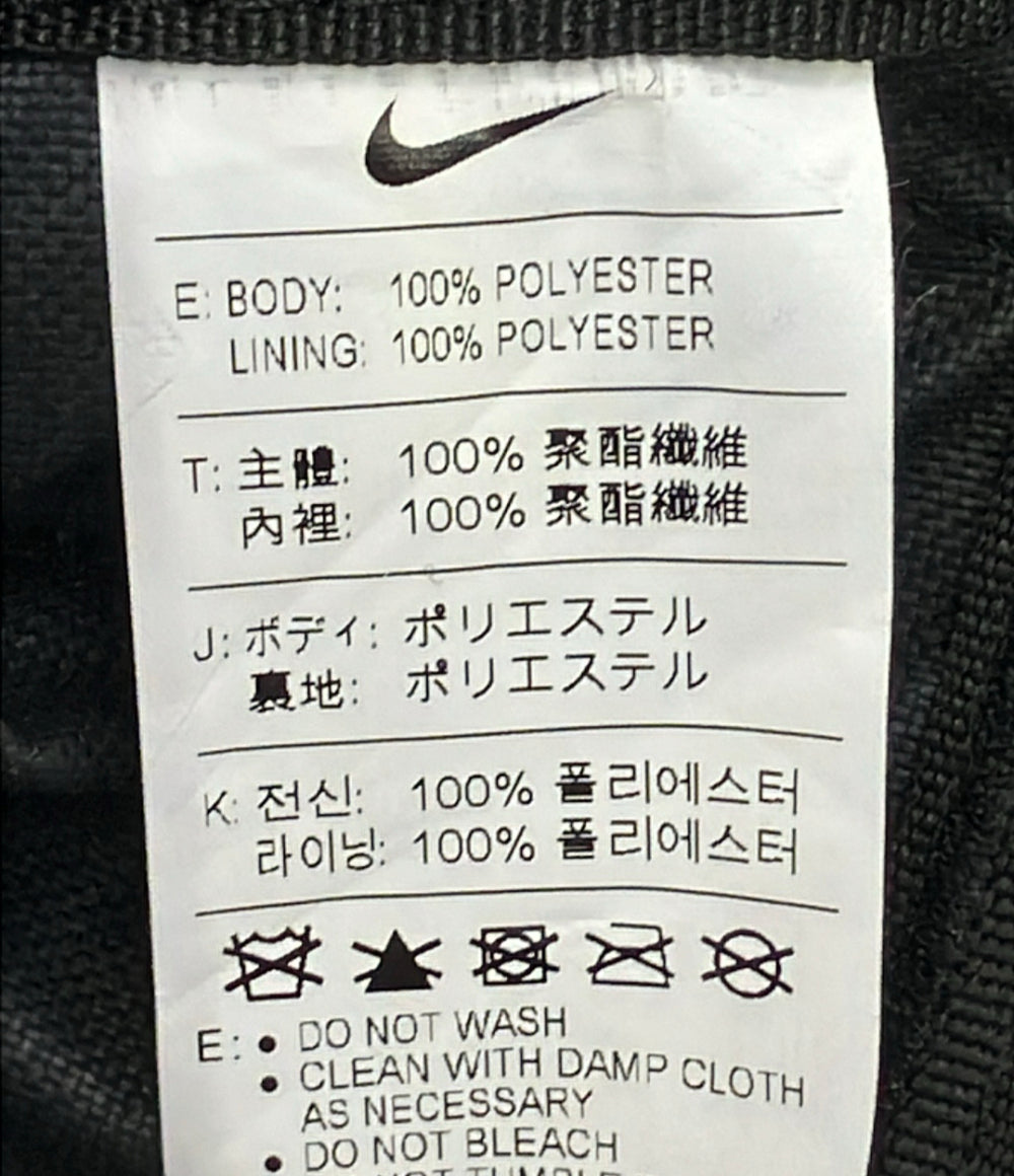 NIKE ボストンバッグ スポーツバッグ メンズ ナイキ