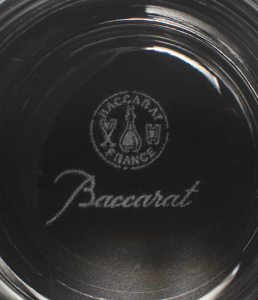 美品 Baccarat グラス タンブラー ベガ バカラ