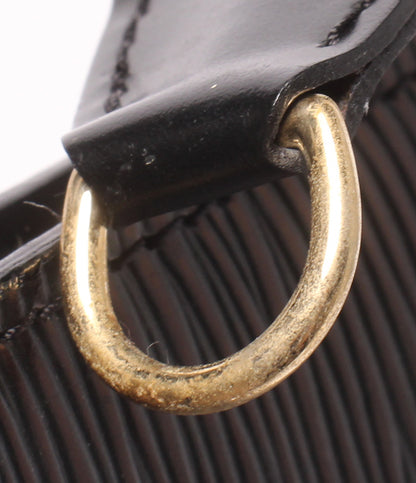 LOUIS VUITTON ポーチ ポシェット アクセソワール エピ M52942 レディース ルイ・ヴィトン