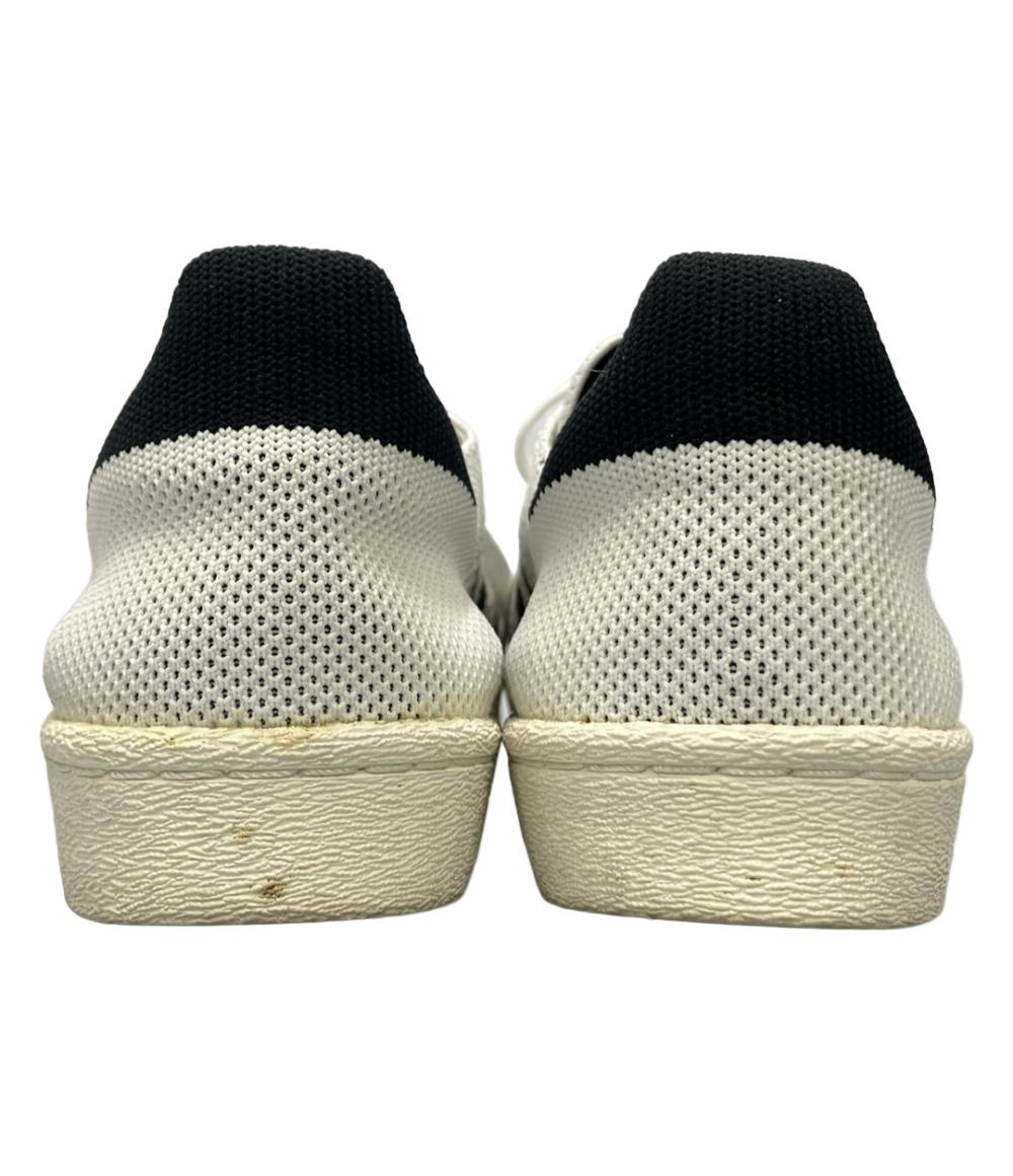 adidas ローカットスニーカー スーパースター ブースト BB0190 メンズ SIZE 26.5 アディダス