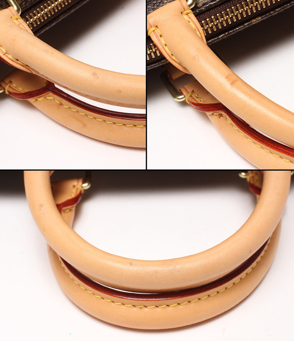 LOUIS VUITTON ハンドバッグ スピーディ25 モノグラム M41528