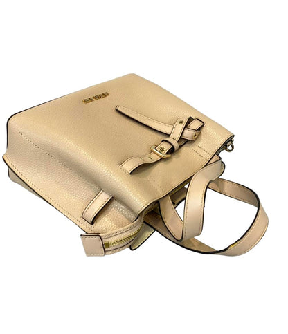 MICHAEL KORS 2WAY ハンドバッグ ショルダーバッグ 斜め掛け レディース マイケルコース