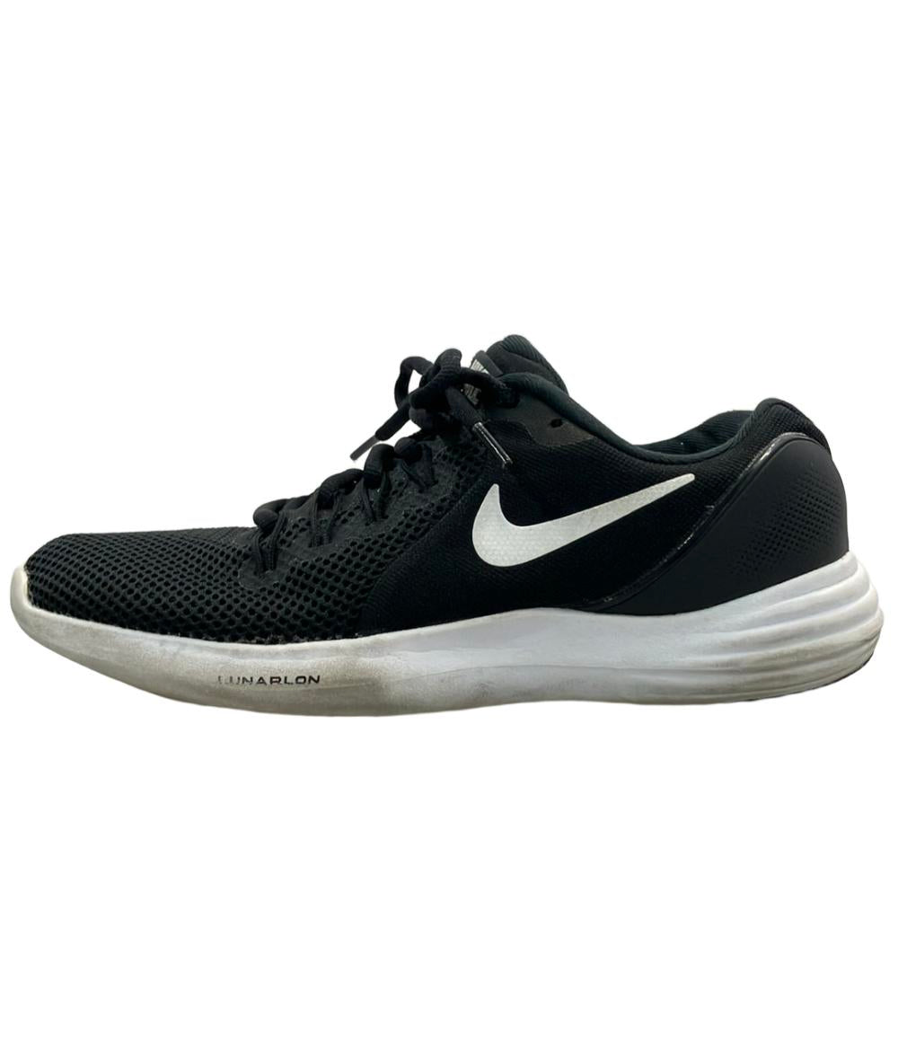 ナイキ ローカットスニーカー Lunar Apparent 908998-001 レディース SIZE 23.5 (M) NIKE