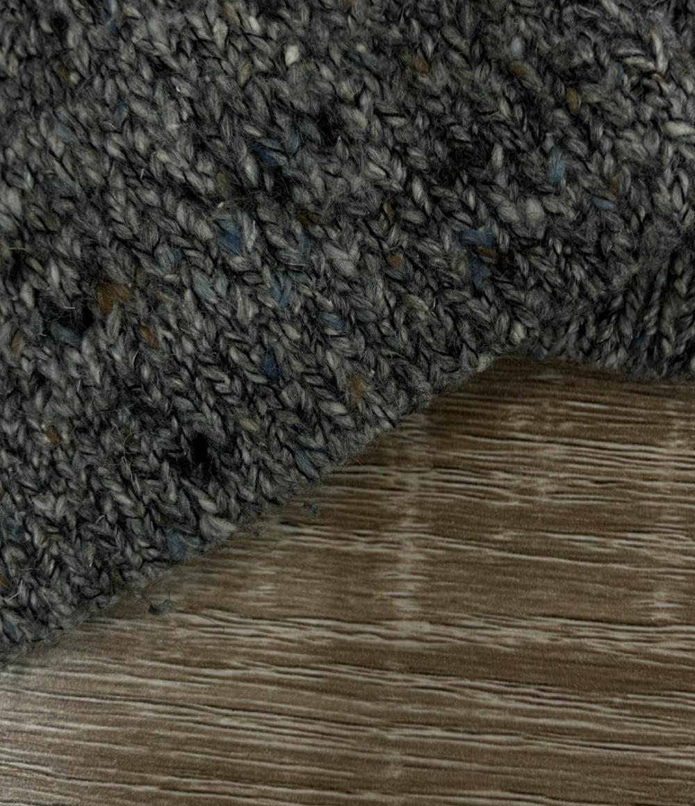 クリスチャンディオールスポーツ 長袖ニット 付属品付き 21-040-200-2110-2-0 レディース SIZE M Christian Dior SPORTS