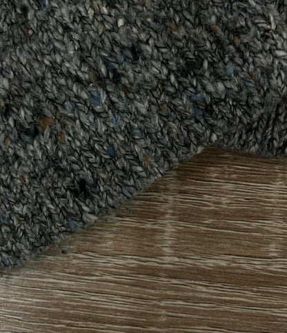 クリスチャンディオールスポーツ 長袖ニット 付属品付き 21-040-200-2110-2-0 レディース SIZE M Christian Dior SPORTS