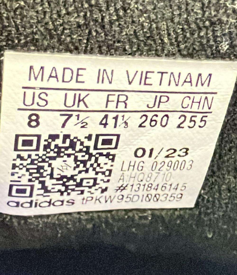 adidas ローカットスニーカー HQ8710 メンズ SIZE 26.0 (M) アディダス