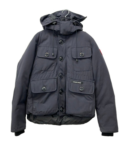 CANADA GOOSE ラッセル パーカ ダウンジャケット 2301JM メンズ SIZE S カナダグース