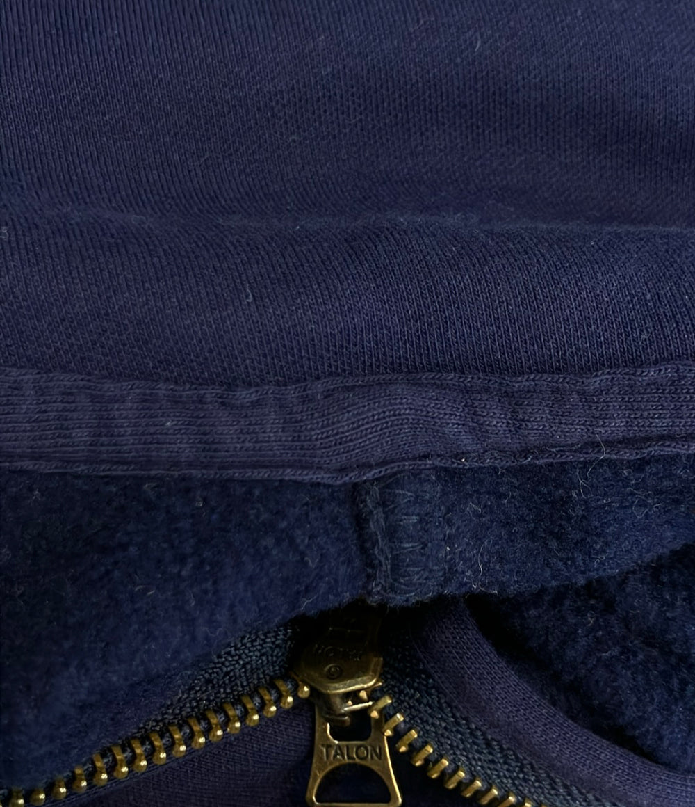 POLO RALPH LAUREN ジップアップ パーカー メンズ SIZE L ポロ・ラルフローレン