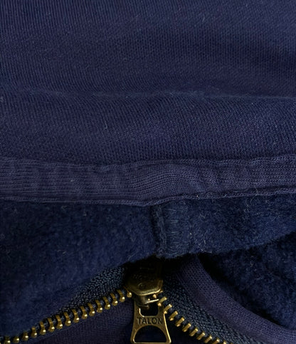 POLO RALPH LAUREN ジップアップ パーカー メンズ SIZE L ポロ・ラルフローレン