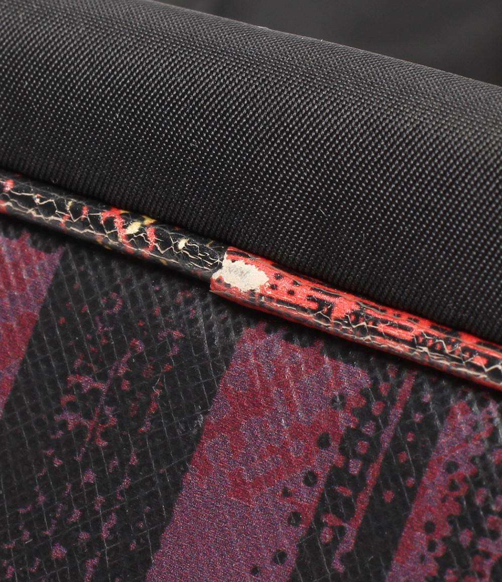 プラダ リュック 1BZ038 レディース PRADA