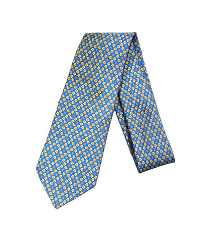 シャネル ネクタイ 花柄 シルク100% メンズ CHANEL – Rehello by BOOKOFF 