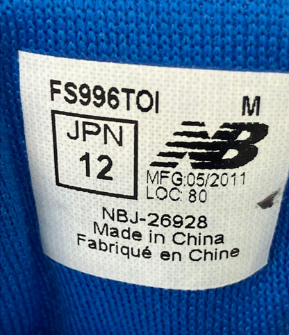 ニューバランス ベビーシューズ FS996TOI ベビー SIZE 12.0 NEW BALANCE