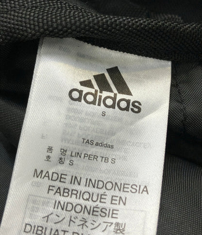 adidas 2way ボストンバッグ スポーツバッグ ショルダーバッグ 斜め掛け ロゴ メンズ アディダス