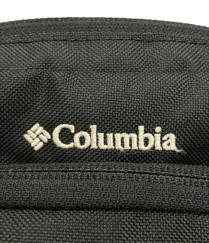 美品 コロンビア ショルダーバッグ 斜め掛け レディース Columbia