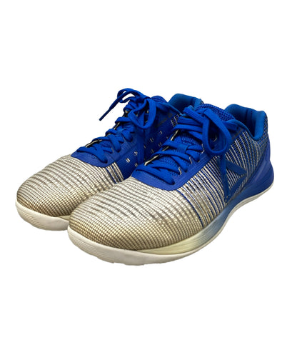 Reebok ローカットスニーカー トレーニングシューズ CrossFit Nano 7.0 BS8347 メンズ SIZE 27.0 リーボック
