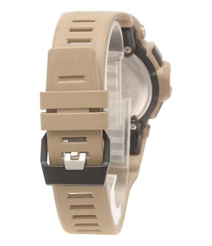 カシオ 腕時計 G-SHOCK クオーツ ブラック GBA-900 メンズ CASIO