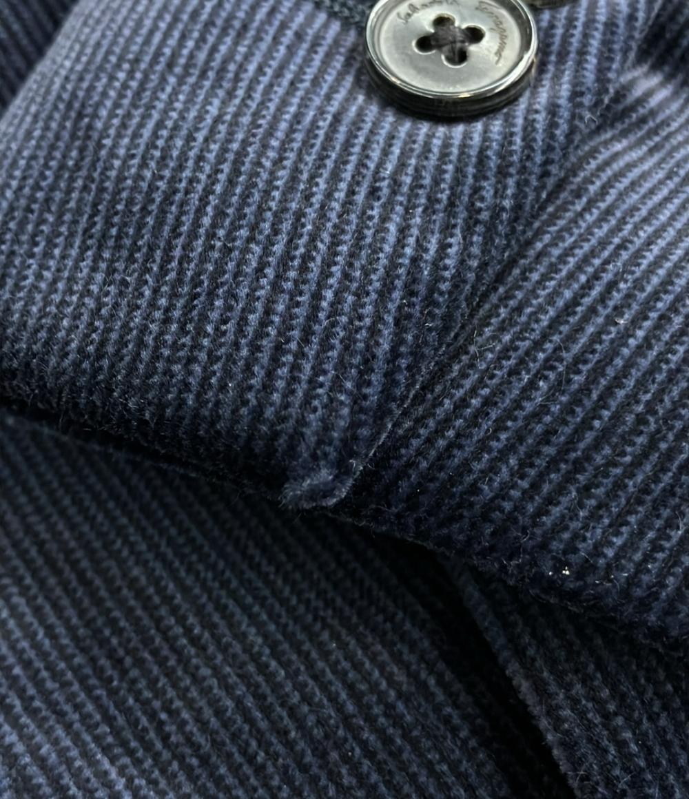 Salvatore Ferragamo テーラードジャケット メンズ SIZE 50 サルヴァトーレフェラガモ